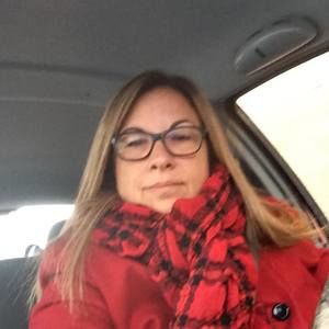 Meet your Posher, Sylvie